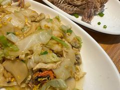 -金海湾海鲜排档(朱家尖店)