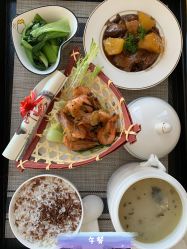 -厦门屿爱月子中心(独栋海湾店)