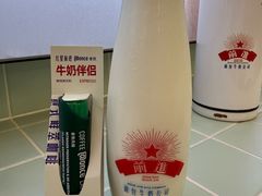 -红星前进面包牛奶公司(五道口购物中心店)