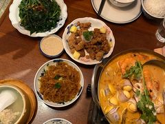 -林四喜·闽南传家菜(鼓浪屿店)