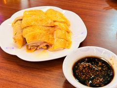 -谢记上海大排档(长寿路店)