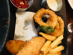 -食间牛排(湖西路店)