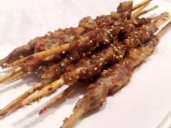 -四季小馆·地道北京小吃(广百店)