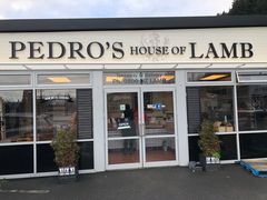-Pedro's House of Lamb