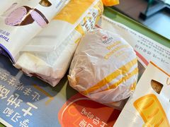 -麦当劳(虹梅路地铁站店)