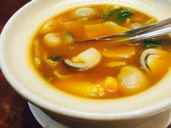 -荷花泰菜(东方新天地店)