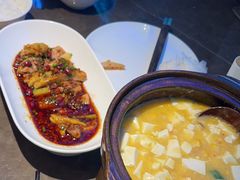 -老屋印象·酸菜鱼新川菜(义乌之心店)
