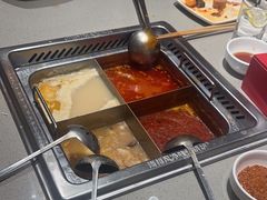 -海底捞火锅(江宸天街店)