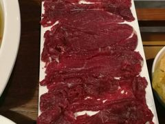 -牛郎记潮汕牛肉火锅(大西洋银泰城店)