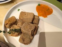 绍兴臭豆腐-桂满陇-十里风荷(合生汇店)