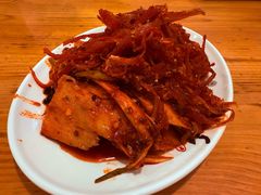 -鸡西冷面(翠竹店)