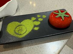 -海底捞火锅(南开鲁能城店)