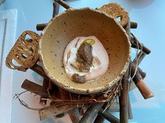 -翡翠36餐厅(浦东香格里拉店)