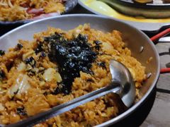 -木槿花开烤肉店(盐河南路店)