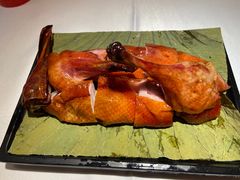 -小厨娘淮扬菜(六合欢乐港店)