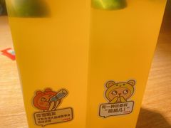 -弄堂里(新天地店)