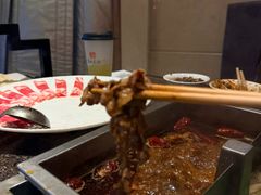 -皇城老妈川味火锅·大连海鲜火锅(港湾店)