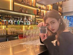 -Gurls Lounge GL酒吧