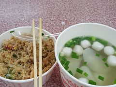 -明月虾面(厦禾路店)