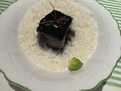 -桂满陇·手作小笼包&江南叫花鸡(中山公园店)