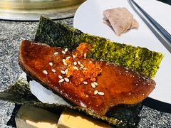 -NIUAN牛庵·日式和牛烧肉(恒隆店)