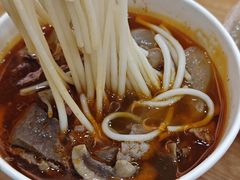 -江三王记牛杂馆(总店)