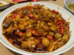 -老三样·旧食新味(万寿宫店)