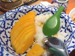 -我的甜·泰国餐厅
