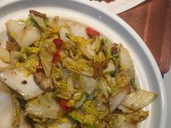 -庆江南江南菜(琴湖溪里花园城店)