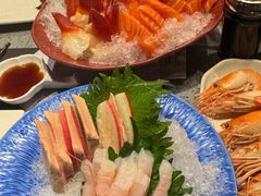 -大渔铁板烧(大悦城店)