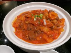 -老牌坊•鲁菜名店•地道济南菜(大观园商埠店)