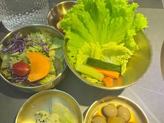 -明洞王妃家烤肉(苏州中心星悦汇店)