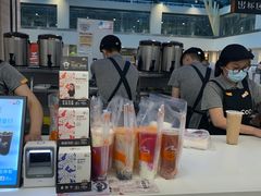 -CoCo都可(小寨赛格店)