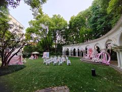 -上海安亭别墅花园酒店