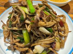 -三厂烩羊肉(五龙口店)