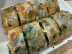 -台北楚楚园馅饼粥(虹桥南丰城店)