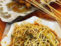 -十里铺铁板鱿鱼