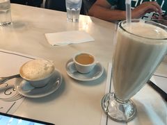 -Versailles Restaurant Cuban Cuisine