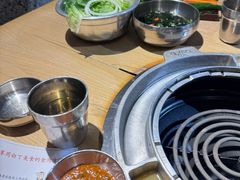 -姜虎东白丁烤肉(恒隆广场店)
