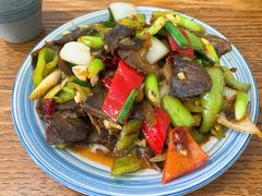 -静一餐厅·湖北菜(前门店)