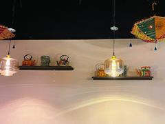 -Pita's&Tika's中东和印度风味餐厅(龙湖天街店)