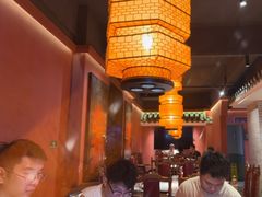 -张家卫·阳江菜·小海鲜(肥婆湾桥店)