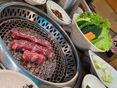 -朴大人炭烤·韩国料理(奥帆中心海尔洲际店)