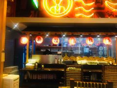 门面-有喜屋·深夜食堂(环宇荟店)