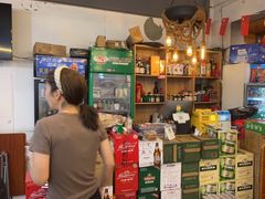 -老何太太鹤岗小串·团建聚餐(龙华店)