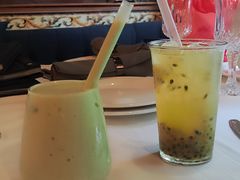 -火车头法国西餐厅