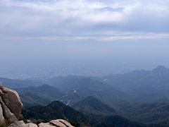 -泰山风景名胜区