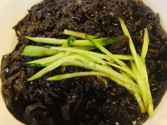 -桃园中华料理炸酱面(燕儿岛路店)