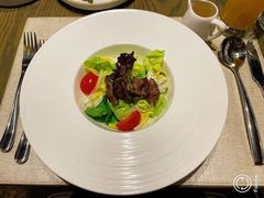 -CHASE Modern Cuisine(崇宁路店)