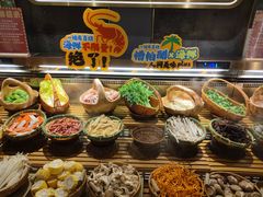 -一绪に寿喜烧(荟聚店)